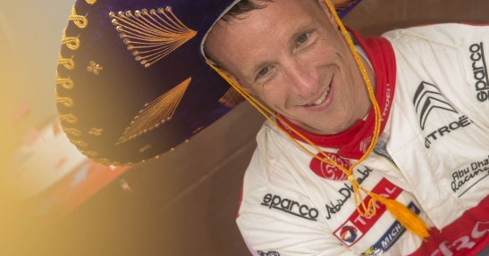 Kris Meeke