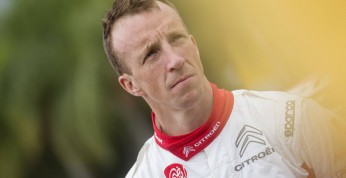WRC: Meeke żali się na Citroena