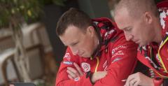 WRC: Meeke dachowa przed Rajdem Szwecji