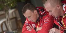 WRC: Meeke dachowa przed Rajdem Szwecji