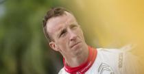 WRC: Meeke i jego pilot cali po najwikszym wypadku w karierze