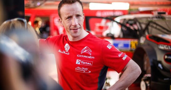 WRC