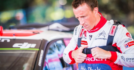 WRC: Sezon 2019 na start. Już jutro rusza Rajd Monte Carlo