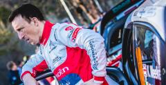 WRC: Toyota cignie Meeke'a?