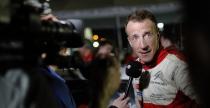 WRC: Citroen zwolni Meeke'a