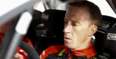 WRC: Meeke zachwycony Toyot Yaris. 'To najlepszy samochd, jaki kiedykolwiek prowadziem'