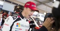 WRC: Meeke oskary Citroena o 