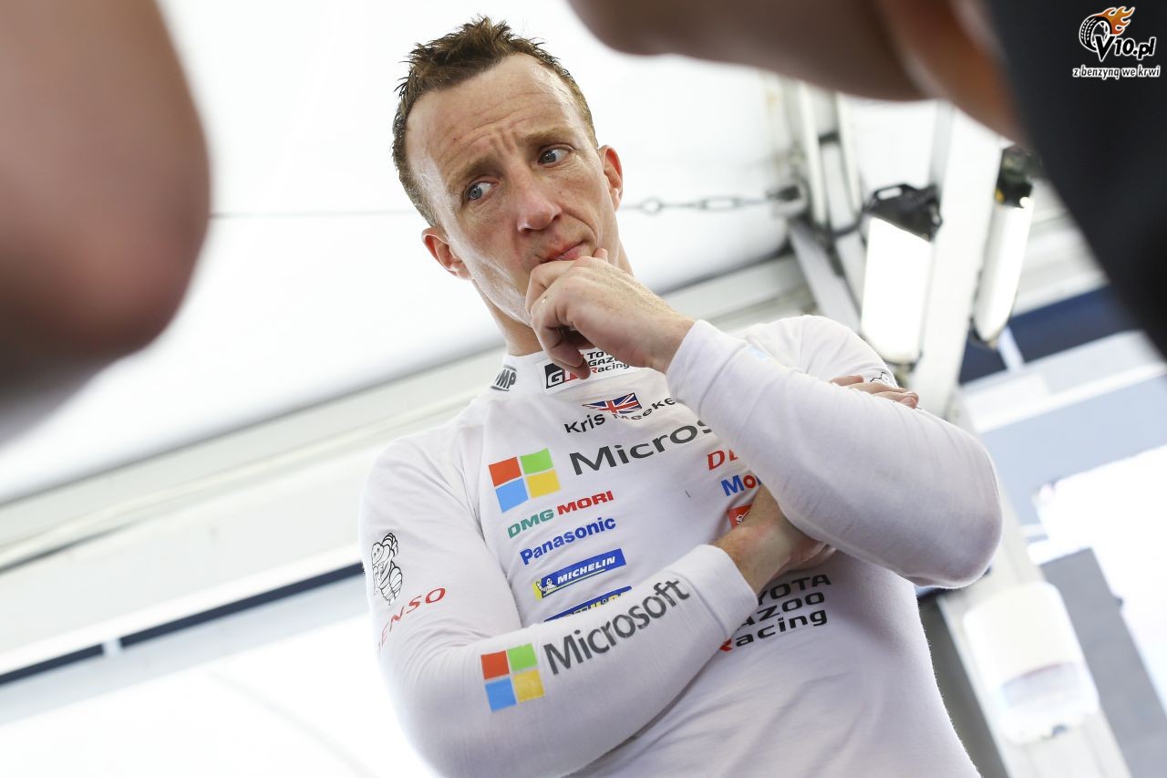 WRC: Meeke oskary Citroena o 