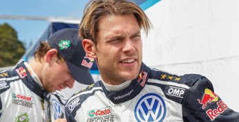 Mikkelsen w WRC-2