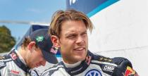 WRC: Mikkelsen goniony przez Ogiera w Rajdzie Australii