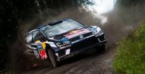 WRC: Ogier z duymi szansami na przypiecztowanie mistrzostwa w Rajdzie Hiszpanii