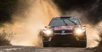 WRC: Nowy VW Polo jednak moe jeszcze startowa w 2017 roku. Z Mikkelsenem za kierownic?