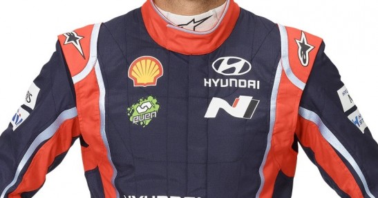 WRC: Rusza Rajd Hiszpanii