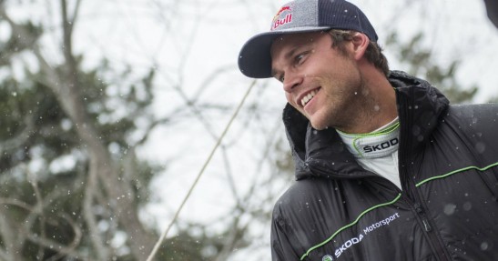 WRC: Były szef Volkswagena namawia zespoły na Mikkelsena