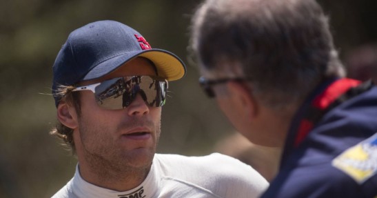 WRC: Mikkelsen w Hyundaiu do końca sezonu 2019