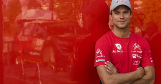 WRC: Mikkelsen zapowiedział kolejny występ dla Citroena
