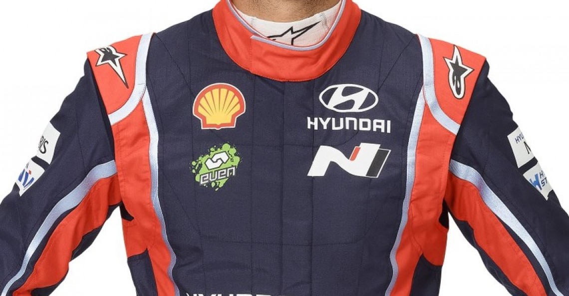 WRC: Rusza Rajd Hiszpanii