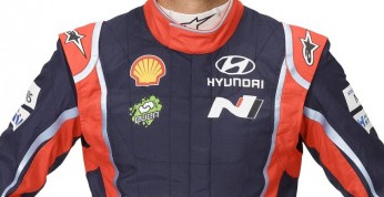 WRC: Mikkelsen chce zostać mistrzem świata z Hyundaiem