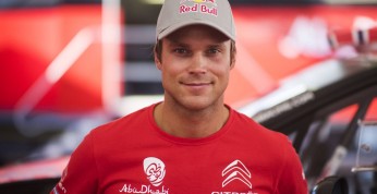 WRC: Mikkelsen zapowiedział kolejny występ dla Citroena
