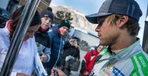 WRC: Mikkelsen 'uderzony w twarz' przez FIA