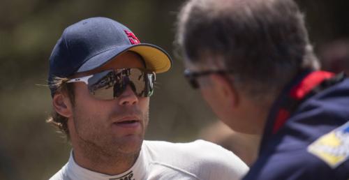 WRC: Mikkelsen w Hyundaiu do końca sezonu 2019