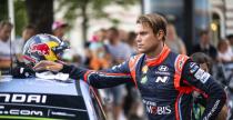 WRC: Hyundai oczekuje lepszej jazdy od Mikkelsena