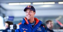 WRC: Mikkelsen odda Sordo miejsce w skadzie Hyundaia na Rajd Francji