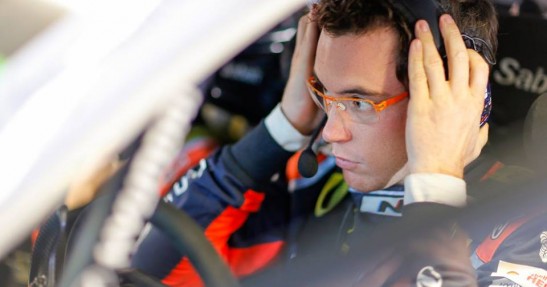 WRC: Neuville oficjalnie zostaje w Hyundaiu