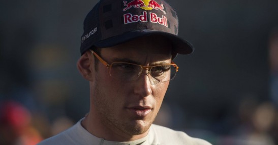 WRC: Neuville pogania Hyundaia. 'Jeśli nie przyspieszymy, nie mamy szans w przyszłym roku'