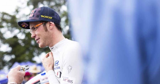 WRC