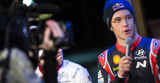 WRC