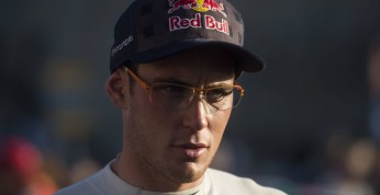 WRC: Neuville już bez nadziei na mistrzostwo świata