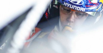 WRC: Neuville zaatakuje