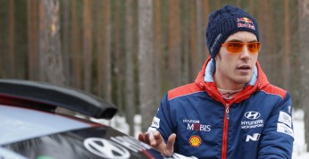 Neuville: Brakuje nam szczęścia