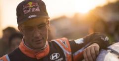 Neuville wygra poza WRC