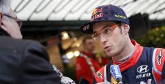 WRC: Neuville odjeda rywalom w Monte Carlo