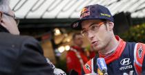 WRC: Mikkelsen chce zosta mistrzem wiata z Hyundaiem