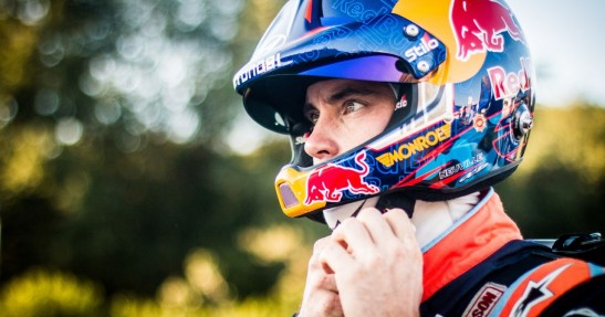 WRC: Neuville pogania Hyundaia. 'Jeśli nie przyspieszymy, nie mamy szans w przyszłym roku'