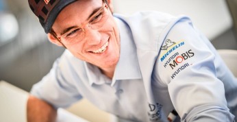 WRC: Neuville związał się z Hyundaiem na trzy kolejne lata