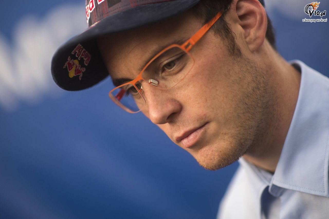 WRC: Neuville bliski podpisania nowego kontraktu z Hyundaiem