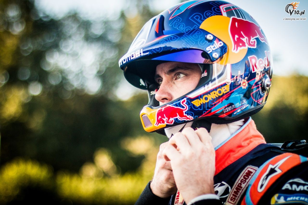 WRC