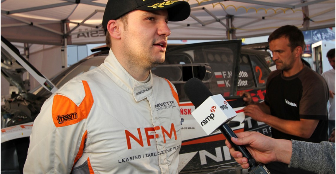 Filip Nivette