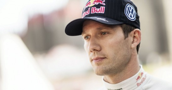 WRC: Sordo liderem Rajdu Hiszpanii po piątku
