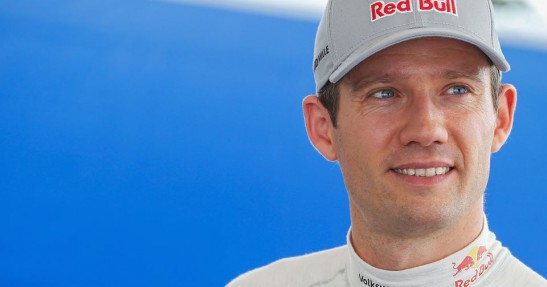 WRC: Ogier oficjalnie w M-Sporcie