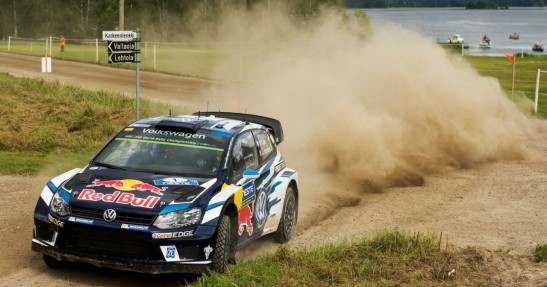 WRC: Meeke spodziewa się wyrównanego sezonu
