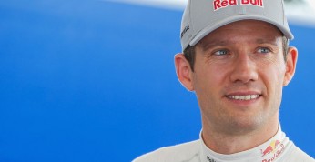 WRC: Ogier oficjalnie w M-Sporcie