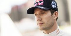 WRC: Ogier mia wypadek now Fiest na testach