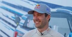 WRC: Mikkelsen goniony przez Ogiera w Rajdzie Australii