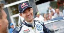 WRC: Ogier z duymi szansami na przypiecztowanie mistrzostwa w Rajdzie Hiszpanii