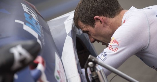 WRC: Ogier pozbawiony bonusowych punktów w Meksyku